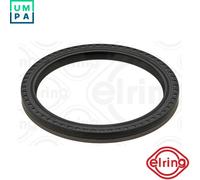 SHAFT SEAL CRANKSHAFT 902.760 FOR MITSUBISHI 6G72 6G72-T 3.0L 6G74 3.5L 6cyl KIA