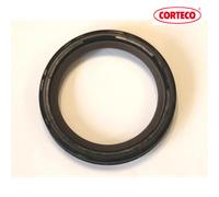Shaft Seal, crankshaft CORTECO 20034129B For OPEL