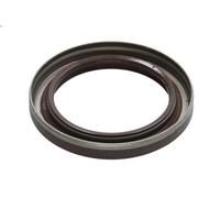 Shaft Seal, crankshaft ELRING 290.710 for FORD KA (RU8) 1.2 2008-2016