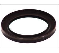 Shaft Seal, crankshaft ELRING 445.591 for MERCEDES-BENZ OH 4.801 1999-2012