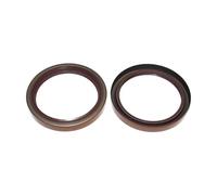 Shaft Seal crankshaft ELRING 527.823 Top German Quality