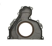 Shaft Seal, crankshaft ELRING 655.650 for CITROEN C6 (TD_) 3 2009-2012