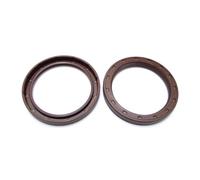 Shaft Seal crankshaft ELRING for Spider Giulietta Giulia Escort Del Rey GT 75 Al