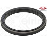Shaft Seal, crankshaft fits: IVECO EUROCARGO I-III 65 E 13 tector/65 E 15 tec