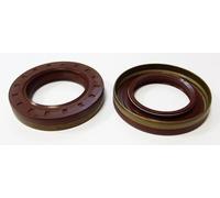 SHAFT SEAL CRANKSHAFT FITS: OPEL VAUXHALL KADETT D 1.6 S/1.8 GT/E.OPEL VAUXHA