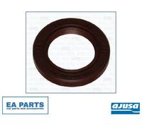 Shaft Seal, crankshaft for ALFA ROMEO 155 164 166 SPIDER AJUSA 15045700