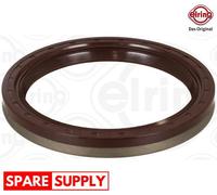 SHAFT SEAL, CRANKSHAFT FOR ALPINA BENTLEY BMW ELRING 818.399