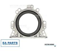 Shaft Seal, crankshaft for AUDI A1 A2 A3 A4 VICTOR REINZ 81-90010-00