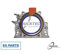 Shaft Seal, crankshaft for AUDI A1 A3 A4 A5 TRUCKTEC AUTOMOTIVE 07.10.120