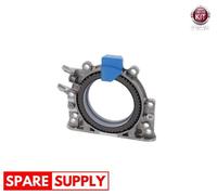 SHAFT SEAL, CRANKSHAFT FOR AUDI A1 CORTECO 20034934B FITS TRANSMISSION SIDED