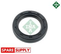SHAFT SEAL, CRANKSHAFT FOR AUDI A2 A3 A4 A6 INA 413 0102 10