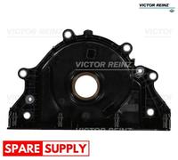 SHAFT SEAL, CRANKSHAFT FOR AUDI A3 A4 A5 A6 ALLROAD C8 VICTOR REINZ 81-90090-00