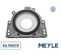 Shaft Seal, crankshaft for AUDI A3 A4 A6 MEYLE 100 103 1012