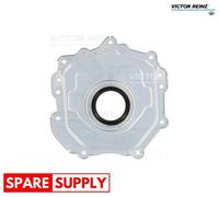 SHAFT SEAL, CRANKSHAFT FOR AUDI A3 Q3 TT VICTOR REINZ 81-90092-00