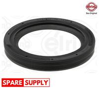 SHAFT SEAL, CRANKSHAFT FOR AUDI A4 / S4 B6 A4 / S4 B6 AVANT ELRING 655.340