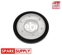 SHAFT SEAL, CRANKSHAFT FOR BMW E21 FEBI BILSTEIN 21073 FITS TRANSMISSION SIDED