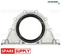 SHAFT SEAL, CRANKSHAFT FOR BMW E60 E61 E63 E64 VICTOR REINZ 81-90001-00