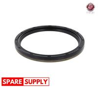 SHAFT SEAL, CRANKSHAFT FOR BMW E81 E87 CORTECO 19036885B FITS TRANSMISSION SIDED