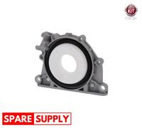 SHAFT SEAL, CRANKSHAFT FOR BMW E81 E87 CORTECO 20033892B FITS TRANSMISSION SIDED