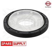 SHAFT SEAL, CRANKSHAFT FOR BMW E81 E87 E88 E82 ELRING 257.770