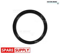 SHAFT SEAL, CRANKSHAFT FOR BMW E81 E87 E88 E82 VICTOR REINZ 81-34057-00