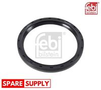 SHAFT SEAL, CRANKSHAFT FOR BMW E81 FEBI BILSTEIN 102041 FITS TRANSMISSION SIDED