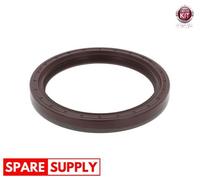 SHAFT SEAL, CRANKSHAFT FOR BMW E90 E93 CORTECO 20026342B FITS TRANSMISSION SIDED