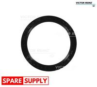 SHAFT SEAL, CRANKSHAFT FOR BMW E90 E93 E92 E60 VICTOR REINZ 81-38033-00