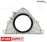 SHAFT SEAL, CRANKSHAFT FOR BMW E90 E93 E92 E91 VICTOR REINZ 81-90033-00
