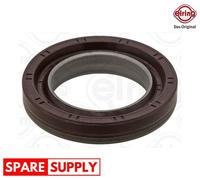 SHAFT SEAL, CRANKSHAFT FOR BREMACH CITROËN FIAT ELRING 431.110