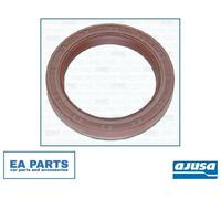 Shaft Seal, crankshaft for CHEVROLET BLAZER CAMARO AJUSA 15108700