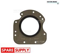 SHAFT SEAL, CRANKSHAFT FOR CITROËN BERLINGO C-ELYSEE VICTOR REINZ 81-10461-00