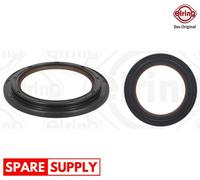 SHAFT SEAL, CRANKSHAFT FOR DACIA IRAN KHODRO MERCEDES-BENZ ELRING 697.520