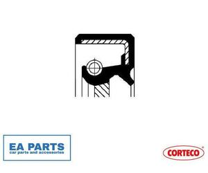 Shaft Seal, crankshaft for DAIHATSU CHARMANT CORTECO 19016553B