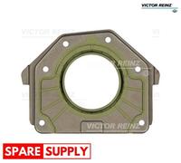 SHAFT SEAL, CRANKSHAFT FOR FIAT 124 SPIDER 500 500L VICTOR REINZ 81-90041-00