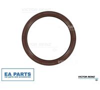 Shaft Seal, crankshaft for FIAT FULLBACK Pickup VICTOR REINZ 81-10507-00