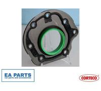 Shaft Seal, crankshaft for FORD C-MAX COURIER FIESTA FOCUS CORTECO 19036453B