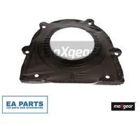 Shaft Seal, crankshaft for FORD C-MAX ESCAPE ESCAPE MAVERICK MAXGEAR 70-0062