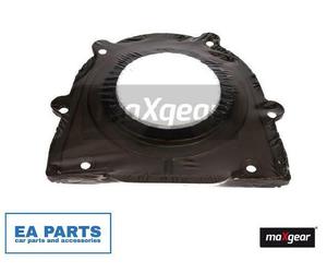 Shaft Seal, crankshaft for FORD C-MAX ESCAPE ESCAPE MAVERICK MAXGEAR 70-0062
