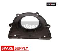 SHAFT SEAL, CRANKSHAFT FOR FORD C-MAX MAXGEAR 70-0062 FITS TRANSMISSION SIDED