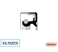 SHAFT SEAL CRANKSHAFT 12014402B FOR VW GOLF//I 412 CARIBE POLO RABBIT SEAT
