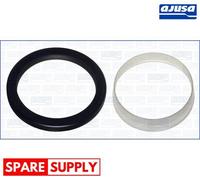 SHAFT SEAL, CRANKSHAFT FOR FORD COUGAR FOCUS GALAXY MONDEO AJUSA 15088000