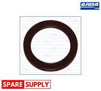 SHAFT SEAL, CRANKSHAFT FOR FORD COURIER ESCORT FIESTA MONDEO AJUSA 15046000