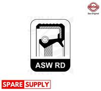 SHAFT SEAL, CRANKSHAFT FOR FORD ESCORT FIESTA ORION ELRING 562.661