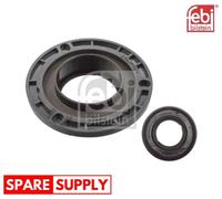 SHAFT SEAL, CRANKSHAFT FOR FORD MONDEO FEBI BILSTEIN 103216 FITS FRONTAL SIDED