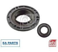 Shaft Seal, crankshaft for FORD MONDEO RANGER TRANSIT FEBI BILSTEIN 103216