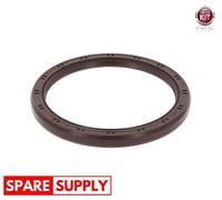 SHAFT SEAL, CRANKSHAFT FOR HYUNDAI I10 CORTECO 19027858B FITS TRANSMISSION SIDED