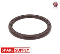 SHAFT SEAL, CRANKSHAFT FOR HYUNDAI I10 CORTECO 19027858B FITS TRANSMISSION SIDED