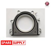 SHAFT SEAL, CRANKSHAFT FOR HYUNDAI IX35 CORTECO 49114328 FITS TRANSMISSION SIDED