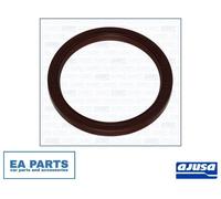 Shaft Seal, crankshaft for HYUNDAI TERRACAN AJUSA 15078500
